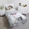 Jack Russel ágynemű