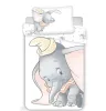 Dumbo ovis ágynemű (fehér)