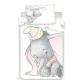 Dumbo ovis ágynemű (fehér)