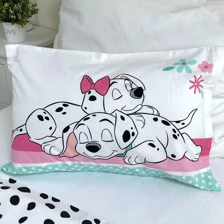 101 Kiskutya ovis ágynemű