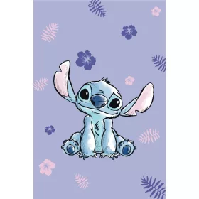 Lilo és Stitch mikroflanel gyermek takaró