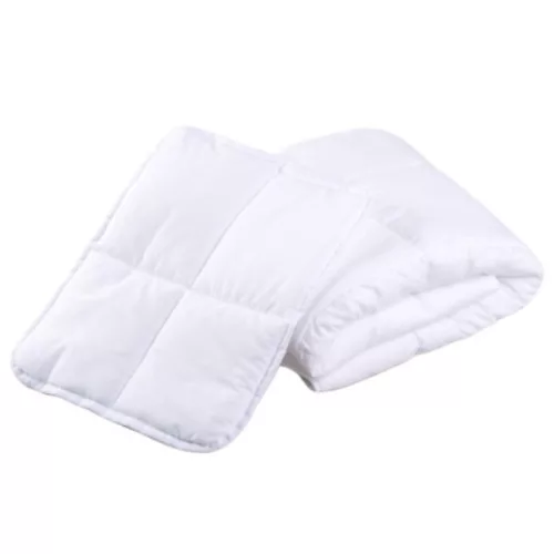 Jégvarázs ovis ágynemű szett (jégvirág)