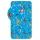 Mancs őrjárat gumis lepedő 90x200 cm 100% pamut Paw Patrol mintával