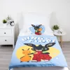 Bing Nyuszi ovis ágynemű 100% pamut, 100x135+40x60 cm