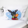 Bing Nyuszi ovis ágynemű 100% pamut, 100x135+40x60 cm
