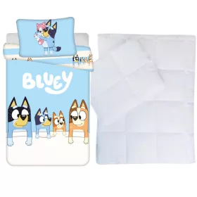 Bluey ovis ágynemű szett (Bluey)