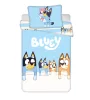 Bluey ovis ágynemű (Bluey)