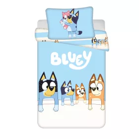 Bluey ovis ágynemű (Bluey)