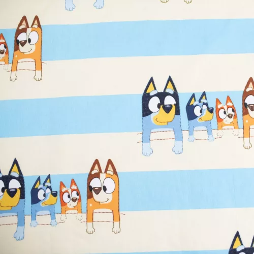 Bluey ovis ágynemű (Bluey)