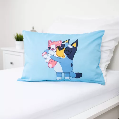 Bluey ovis ágynemű (Bluey)