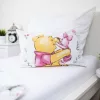 Micimackó ovis ágynemű 100x135+40x60 cm pamut