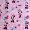 Minnie egér ovis ágynemű (flowers2)