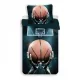 Kosárlabda ágynemű (basketball)
