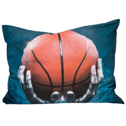 Kosárlabda ágynemű (basketball)
