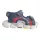 Fiú szandál (kék) 30-as