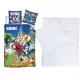 Sonic a sündisznó ovis ágynemű szett