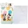 Minnie és Mickey egér ovis ágynemű paplan-párnával 100x135+40x60 cm