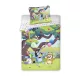 Bluey ovis ágynemű 100% pamut 100x135+40x60 cm