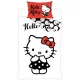 Hello Kitty ovis ágynemű 100x135+40x60 cm 100% pamut