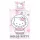Hello Kitty ovis ágynemű 100x135+40x60 cm 100% pamut