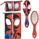 Spidey tisztasági csomag gyerekeknek – Spidey utazószett hajkefével