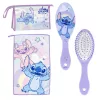Lilo és Stitch tisztasági csomag gyerekeknek – Stitch utazószett hajkefével