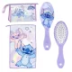 Lilo és Stitch tisztasági csomag gyerekeknek – Stitch utazószett hajkefével