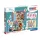 Clementoni Disney Classics 4 az 1 ben puzzle és memóriajáték gyerekeknek