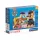 Mancs Őrjárat mesekocka Paw Patrol 12 db Clementoni kirakó játék