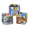 Mancs Őrjárat mesekocka Paw Patrol 12 db Clementoni kirakó játék