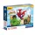 Spidey mesekocka 12 db-os puzzle 3 éves kortól – Clementoni fejlesztő játék