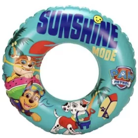 Mancs őrjárat úszógumi (Sunshine)