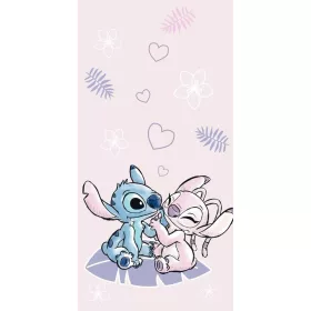 Lilo és Stich törölköző 100% pamut 70x140 cm