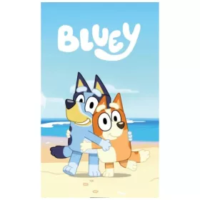 Bluey kéztörlő pamut 30x50 cm