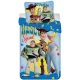 Toy Story – Játékháború ágynemű (mentőcsapat)