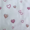 Minnie egér ovis ágynemű szett (hearts)