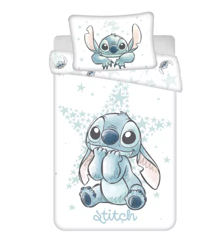 Stitch ovis ágynemű szett (wondering)