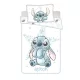 Stitch ovis ágynemű100x135+40x60 cm 100% pamut