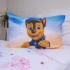 Mancs Őrjárat ovis ágynemű 100x135+40x60 cm 100%pamut 