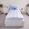 Lilo és Stitch ovis ágynemű  paplan-párnával 100x135+40x60 cm