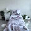 Kiscicás ágynemű (tesók)