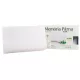 Aloe Vera Classic memóriahabos párna