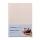 Naturtex barack jersey gumis lepedő – 140–160×200 cm, 100 % pamut, sarokgumis, színtartó
