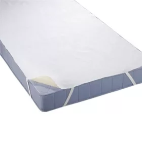 Ovis lepedő vízhatlan (fehér 130 x 56 cm)