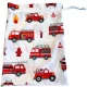 Tűzoltós tornazsák (fire truck)