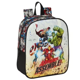Bosszúállók hátizsák (27cm)