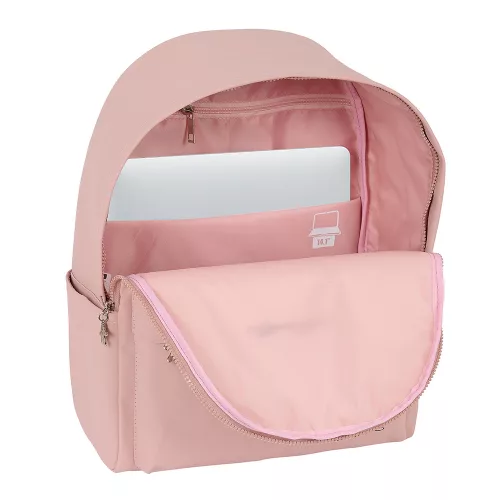 Minnie egér design laptop hátizsák 