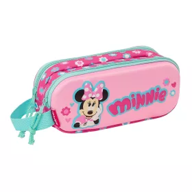 Minnie egér 3D tolltartó