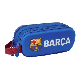 FC Barcelona 3D tolltartó