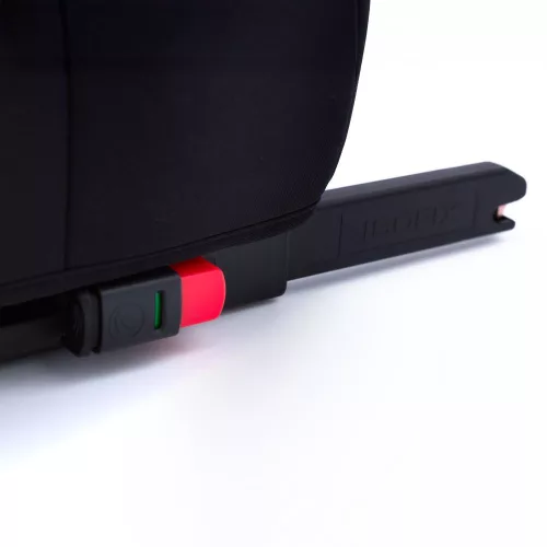 Mancs őrjárat autós ISOFIX-es ülésmagasító (Power)